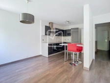 Appartement T3 de 65m2 face au port d'Evian 5