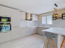 MAISON FAMILILE 5 PIECES 143m2 PUBLIER 4