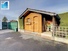 VILLA  120M2 AU CALME A DOUVAINE 18