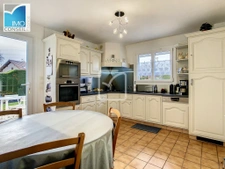 VILLA  120M2 AU CALME A DOUVAINE 9