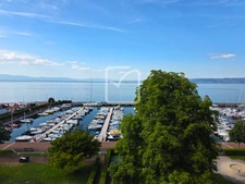 APPARTEMENT 66 M2 VUE LAC A EVIAN 10