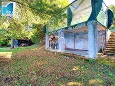 VILLA PIEDS DANS L'EAU AMPHION-LES-BAINS 12