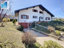 MAISON T6 VUE LAC A PUBLIER 3