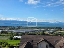 Maison jumelée au calme avec vue lac 91 m2 Marin 2