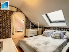 VILLA  120M2 AU CALME A DOUVAINE 13