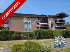 Appartement 4 pièces de 81m2 à Sciez 1