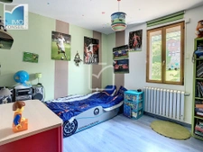 MAISON VUE LAC T6 LUGRIN 7