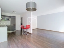 Appartement T3 de 65m2 face au port d'Evian 4