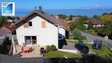 MAISON RECENTE T4 AU CALME A MAXILLY 14