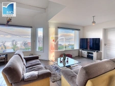 VILLA 7 PIECES VUE LAC 5