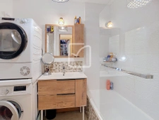 APPARTEMENT T3  65 M2 AU CALME PUBLIER 7