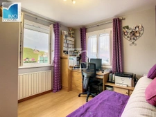 VILLA  120M2 AU CALME A DOUVAINE 10