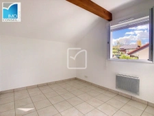  VILLA JUMELEE 100M2 AU CALME VUE LAC A PUBLIER 11