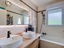 MAISON JUMELÉE 5 CHAMBRES DE 113M2 A THONON  9