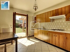 MAISON T6 VUE LAC A PUBLIER 8