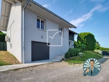 MAISON FAMILILE 5 PIECES 143m2 PUBLIER 1