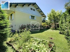 VILLA AU COEUR DES PARCS ET PLAGE D'AMPHION 9