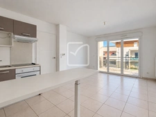 T2 de 41m2 avec terrasse à Sciez 3
