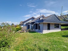 Maison familiale T6 130M2 avec vue imprenable sur le lac à É 2