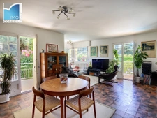 VILLA AU COEUR DES PARCS ET PLAGE D'AMPHION 5