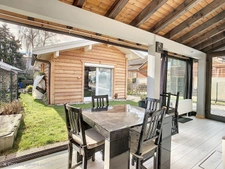 ENSEMBLE IMMOBILIER  220M2 CHALET/MAISON/ANNEXE A SAINT-PAUL 5