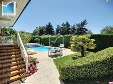 VILLA AU COEUR DES PARCS ET PLAGE D'AMPHION 2