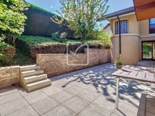 Deux maisons accolées de 175 m2 à Maxilly-sur-Léman, au calm 3