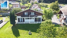 MAISON FAMILIALE T6, VUE LAC A PUBLIER 19