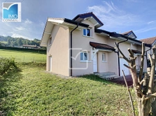 VILLA T4 VUE LAC AU CALME A PUBLIER 1