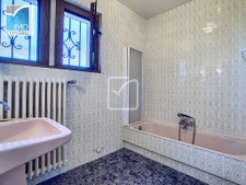 MAISON T6 VUE LAC A PUBLIER 11