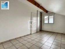VILLA T4 VUE LAC AU CALME A PUBLIER 6