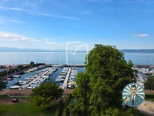 APPARTEMENT 66 M2 VUE LAC A EVIAN 1