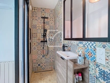 Bel appartement T3 67 m2 dernier étage proximité plages à Am 7