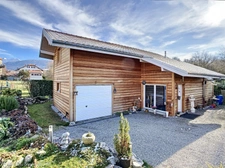 ENSEMBLE IMMOBILIER  220M2 CHALET/MAISON/ANNEXE A SAINT-PAUL 13