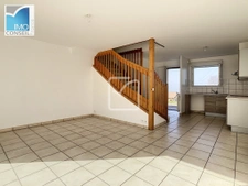 VILLA T4 VUE LAC AU CALME A PUBLIER 3