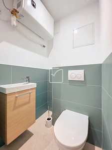Appartement T3 entièrement rénové de 60m2 - esprit maison de 10