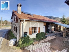 Maison mitoyenne 4 pièces de 100m2 1