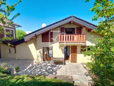 Deux maisons accolées de 175 m2 à Maxilly-sur-Léman, au calm 5
