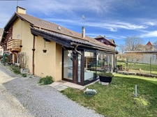 ENSEMBLE IMMOBILIER  220M2 CHALET/MAISON/ANNEXE A SAINT-PAUL 3