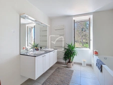 Maison 110 m2 pleine de charme à Lugrin, lieu-dit Laprau 13