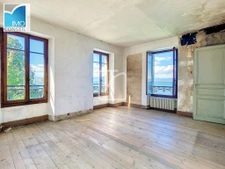 VILLA PIEDS DANS L'EAU AMPHION-LES-BAINS 5