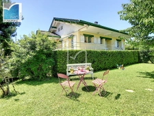 VILLA AU COEUR DES PARCS ET PLAGE D'AMPHION 3