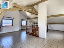 MAISON T6 VUE LAC A PUBLIER 13
