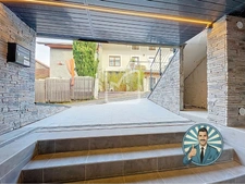 Appartement T3 entièrement rénové de 60m2 - esprit maison de 2