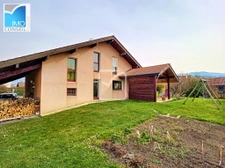  MAISON FAMILIALE 150 m2 SUR LA PLAINE D'AMPHION 15