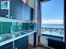 VILLA PIEDS DANS L'EAU AMPHION-LES-BAINS 4