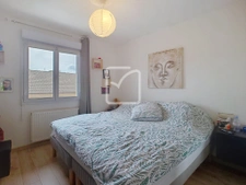 MAISON JUMELÉE 5 CHAMBRES DE 113M2 A THONON  6