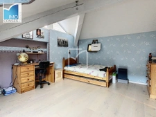 VILLA 7 PIECES VUE LAC 10
