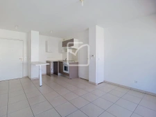T2 de 41m2 avec terrasse à Sciez 5