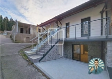 Appartement T3 entièrement rénové de 60m2 - esprit maison de 1